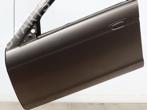 Left front door JAGUAR S-TYPE II (X200) 2.7 D | BP22410300C2 