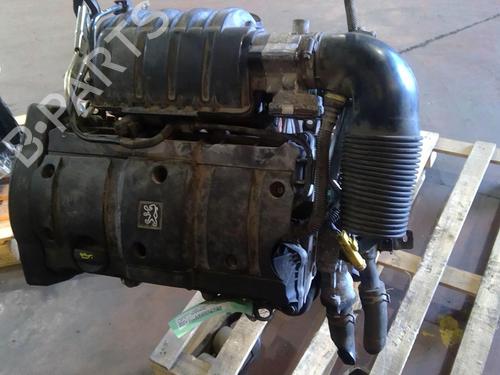 Engine PEUGEOT 307 Break (3E) 1.6 16V | BP24876786M1  - Image 6
