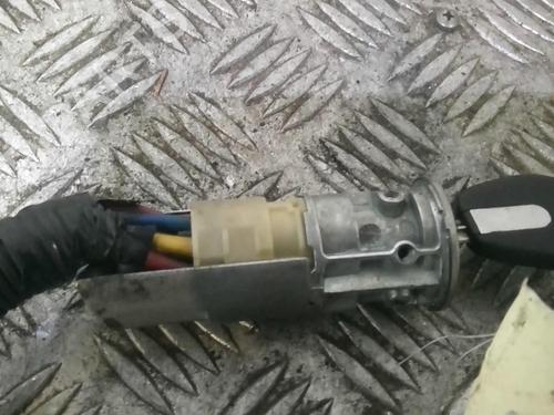 Ignition barrel PEUGEOT EXPERT (224_) 2.0 HDi | BP21817594M48 