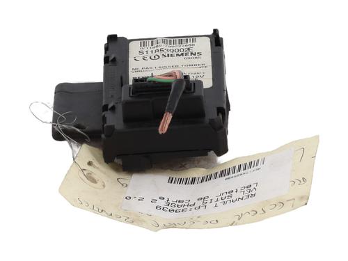 Card reader RENAULT VEL SATIS (BJ0_) 2.0 dCi (BJ03, BJ0B) | BP22235969E4 