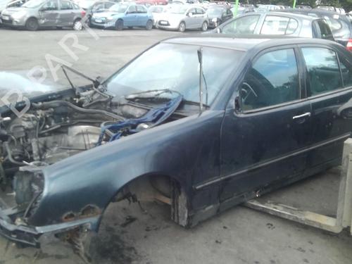 Used Parts MERCEDES-BENZ E-CLASS (W210) E 200 CDI (210.007) 1879125