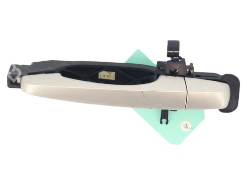 Used Rear left exterior door handle Rear left exterior door handle 39202408 39202408