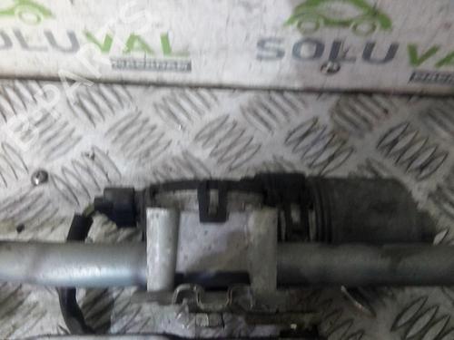 Front wiper motor PEUGEOT 207 (WA_, WC_) 1.4 HDi | BP20357898M29 