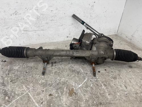Used Steering rack Steering rack PEUGEOT 2008 I (CU_) 1.2 VTi (82 hp) 40440842 40440842