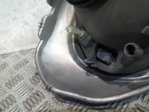 Used Left headlight RENAULT TRAFIC II Van (FL) 1.9 dCi 100 (FL0C) (101 hp) 20365328