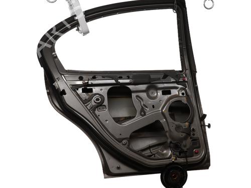Dør venstre bak JAGUAR X-TYPE I (X400) 2.0 D | BP21777911C4 