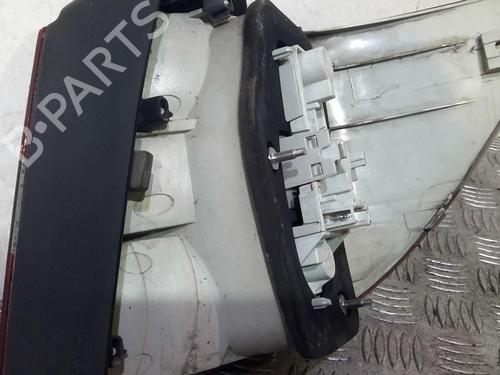 Used Left taillight MERCEDES-BENZ B-CLASS Sports Tourer (W245) B 180 CDI (245.207) (109 hp) 20357480