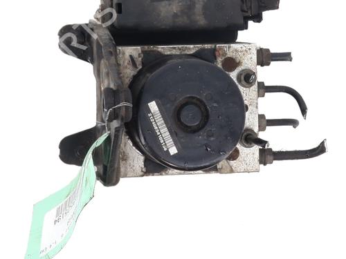 Used ABS pump ABS pump VW GOLF VI (5K1) 1.4 TSI (122 hp) 31818248 31818248