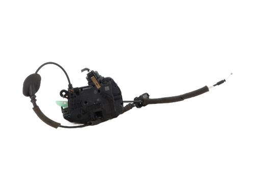 Rear right lock RENAULT CAPTUR I (J5_, H5_) 1.5 dCi 90 (J5N4, J5M5, J5MW, J5M6, J5AL, J5AJ) | BP28965831C99 