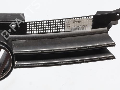 Grill VW GOLF IV (1J1) 1.6 16V | BP29896654C40