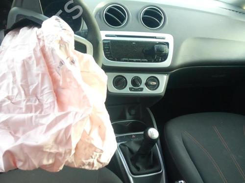 Gearbox SEAT IBIZA IV (6J5, 6P1) 1.2 TDI | BP20352684M3 