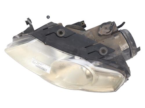 Left headlight VW PASSAT B6 (3C2) 1.9 TDI | BP32199706C28  - Image 5