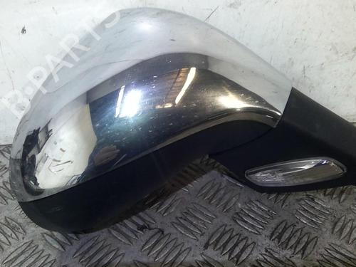 Used Right mirror PEUGEOT 207 (WA_, WC_) 1.6 HDi (109 hp) 20361335
