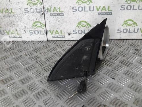 Right mirror VW LUPO I (6X1, 6E1) 1.7 SDI | BP22003597C27 