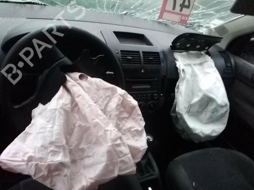 Rim VW POLO (9N_, 9A_) 1.9 TDI | BP22005205C45 