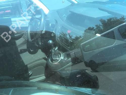 Dørrute Høyre bak CITROËN C4 Grand Picasso I (UA_) 1.6 HDi | BP30750840C21