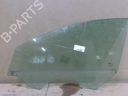 Used Front left door window OPEL INSIGNIA A (G09) 2.0 CDTI (68) (131 hp) 29560205