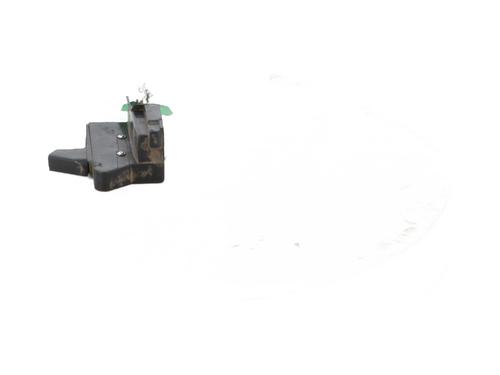 Front right lock DACIA SANDERO II TCe 90 (B8M1, B8MA, B8AC) | BP28965917C97 - Image 2