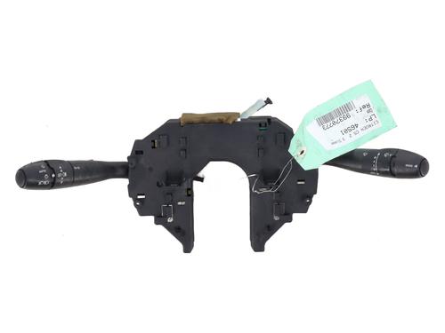 Used Steering column stalk Steering column stalk CITROËN C5 III (RD_) 3.0 HDi 240 (RDX8CA) (241 hp) 22773366 22773366