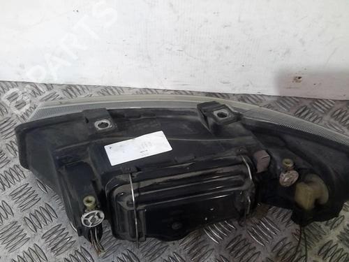 Højre forlygte SEAT LEON (1M1) 1.9 TDI (90 hp) 20367434