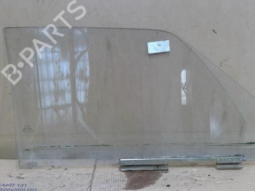 Front left door window PEUGEOT 205 II (20A/C) 1.0 | BP29560299C18 