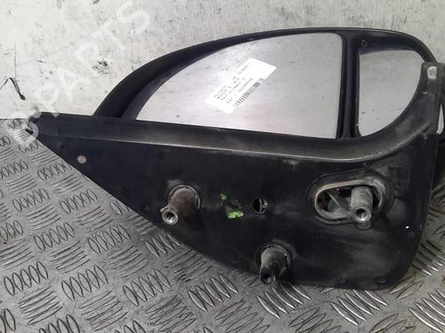 Used Right mirror Right mirror PEUGEOT BOXER Van (230L) 2.5 D (86 hp) 20361801 20361801