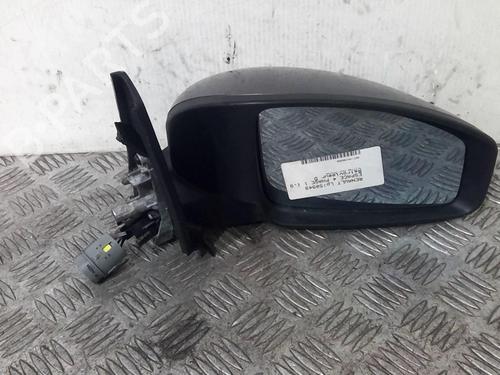 Used Right mirror Right mirror RENAULT ESPACE IV (JK0/1_) 1.9 dCi (JK0U) (116 hp) 20355682 20355682
