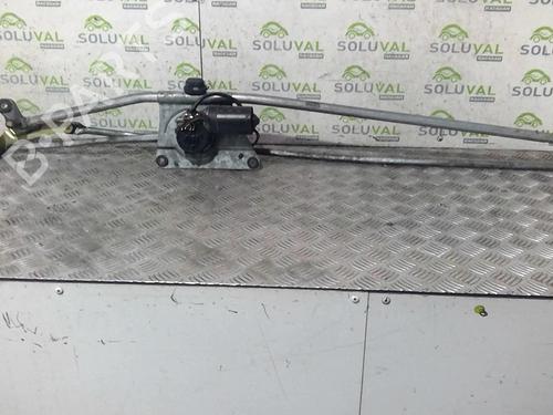 Front wiper motor BMW X5 (E53) 3.0 d | BP21079442M29 - Image 3