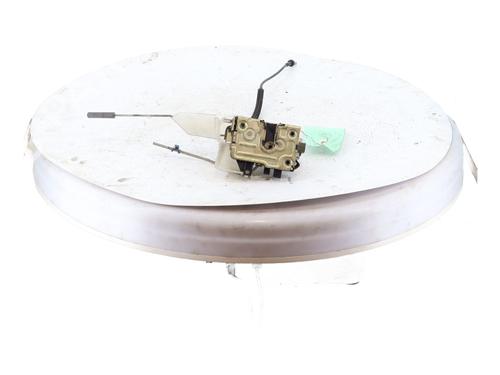 Used Front left lock RENAULT CLIO II (BB_, CB_) 1.2 (BB0A, BB0F, BB10, BB1K, BB28, BB2D, BB2H, CB0A,... (58 hp) 31716069