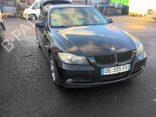 Engine control unit (ECU) BMW 3 (E90) 320 d | BP22653801M57 