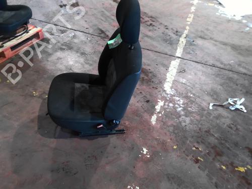 Right front seat DACIA SANDERO 1.5 dCi | BP22959616C16 - Image 5