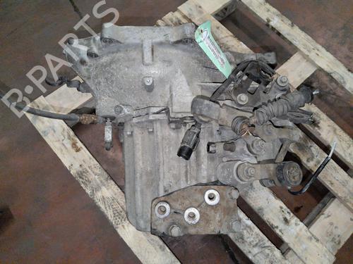 Gearbox HYUNDAI ix35 (LM, EL, ELH) 2.0 CRDi 4WD | BP34203320M3 - Image 4