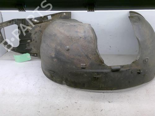 Used Wheel arch Wheel arch PEUGEOT 207 CC (WD_) 1.6 16V (120 hp) 33828519 33828519