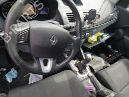 Starter RENAULT MEGANE III Hatchback (BZ0/1_, B3_) 1.5 dCi (BZ09, BZ0D, BZ1W, BZ29, BZ14) | BP31604331M8  - Image 17