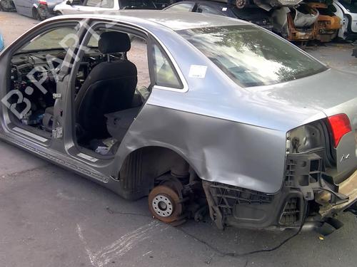 Climate control AUDI A4 B7 (8EC) 1.9 TDI | BP21005920I5 - Image 10