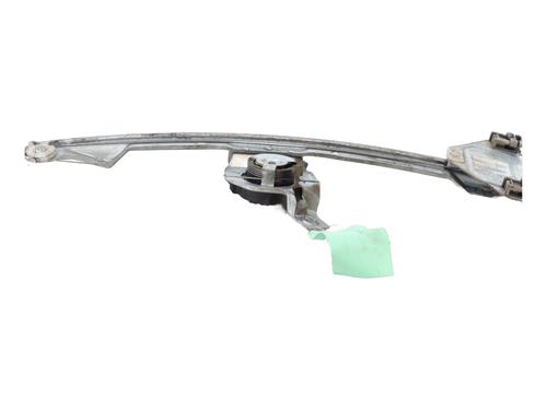 Front right window mechanism CITROËN C3 II (SC_) 1.4 HDi 70 (SC8HZC, SC8HR0, SC8HP4) | BP31704505C23 - Image 3
