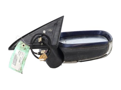 Used Right mirror VW TOUAREG (7LA, 7L6, 7L7) 2.5 R5 TDI (174 hp) 31983716