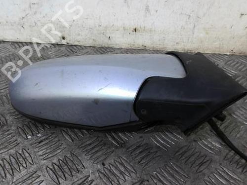 Right mirror OPEL ZAFIRA A MPV (T98) 2.0 DI 16V (F75) | BP21999385C27
