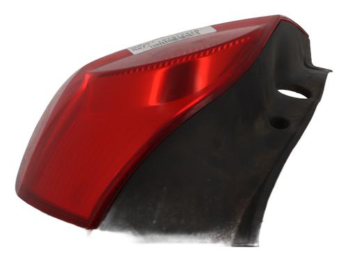 Right taillight RENAULT CLIO III (BR0/1, CR0/1) 1.2 16V (BR02, BR0J, BR11, CR02, CR0J, CR11) | BP27266599C35 