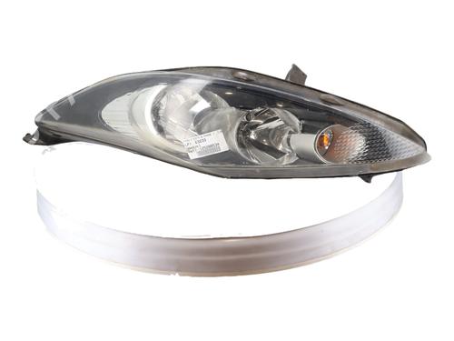 Used Left headlight Left headlight FORD FIESTA VI (CB1, CCN) 1.6 TDCi (95 hp) 34501751 34501751
