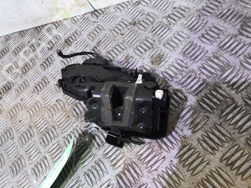 Rear right lock LAND ROVER FREELANDER 2 (L359) 2.2 TD4 4x4 | BP20365160C99 