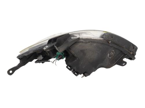 Right headlight RENAULT TWINGO II (CN0_) 1.5 dCi (CN0E) | BP31983706C29