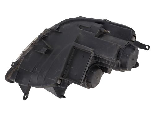 Used Left headlight Left headlight CITROËN C8 (EA_, EB_) 2.0 (136 hp) 26034852 26034852