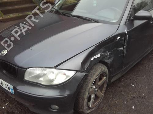 Front left belt tensioner BMW 1 (E87) 118 d | BP22003726C87 