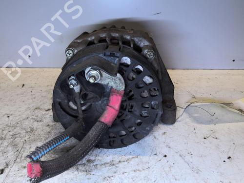 Used Alternator Alternator ALFA ROMEO MITO (955_) 1.4 (955.AXB1B, 955.AXU1A) (78 hp) 20355345 20355345