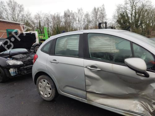 Mass air flow sensor CITROËN C3 II (SC_) 1.4 HDi 70 (SC8HZC, SC8HR0, SC8HP4) | BP23789405M95  - Image 10