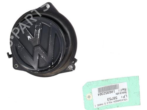Used Switch VW POLO V (6R1, 6C1) 1.6 TDI (90 hp) 26546342