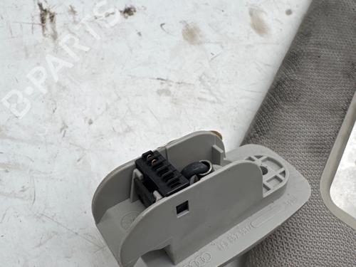 Used Left sun visor Left sun visor AUDI A6 C6 (4F2) 3.0 TDI quattro (225 hp) 35902295 35902295
