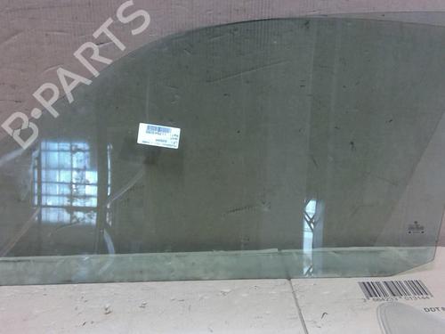 Used Front right door window VW POLO III (6N1) 64 1.9 D (64 hp) 31191926
