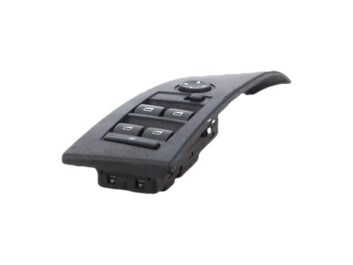Used Left front window switch Left front window switch BMW 5 (E60) 525 d (177 hp) 40239987 40239987